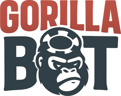 Gorilla Bet Logo